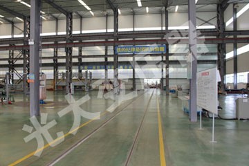 宜春厂区展示